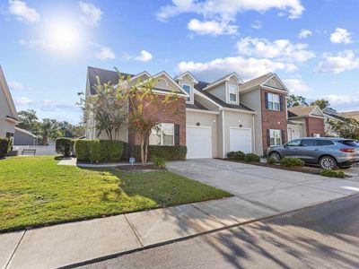 4344 Willoughby Ln., Unit 1001, Myrtle Beach, SC 29577