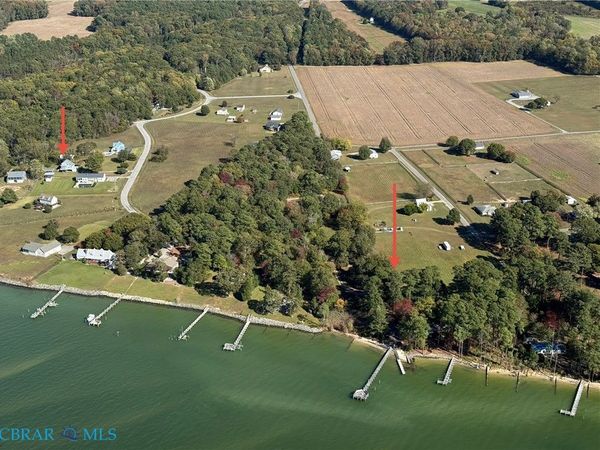 114 Landing Drive, Lancaster, VA 22503