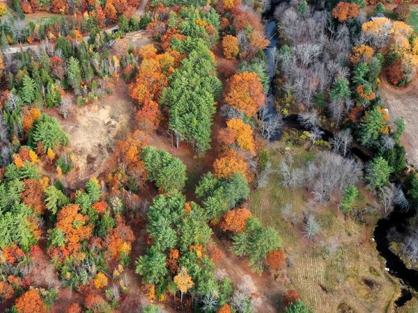 Lot 8 Stonebridge Road, Wilmot, NH 03287