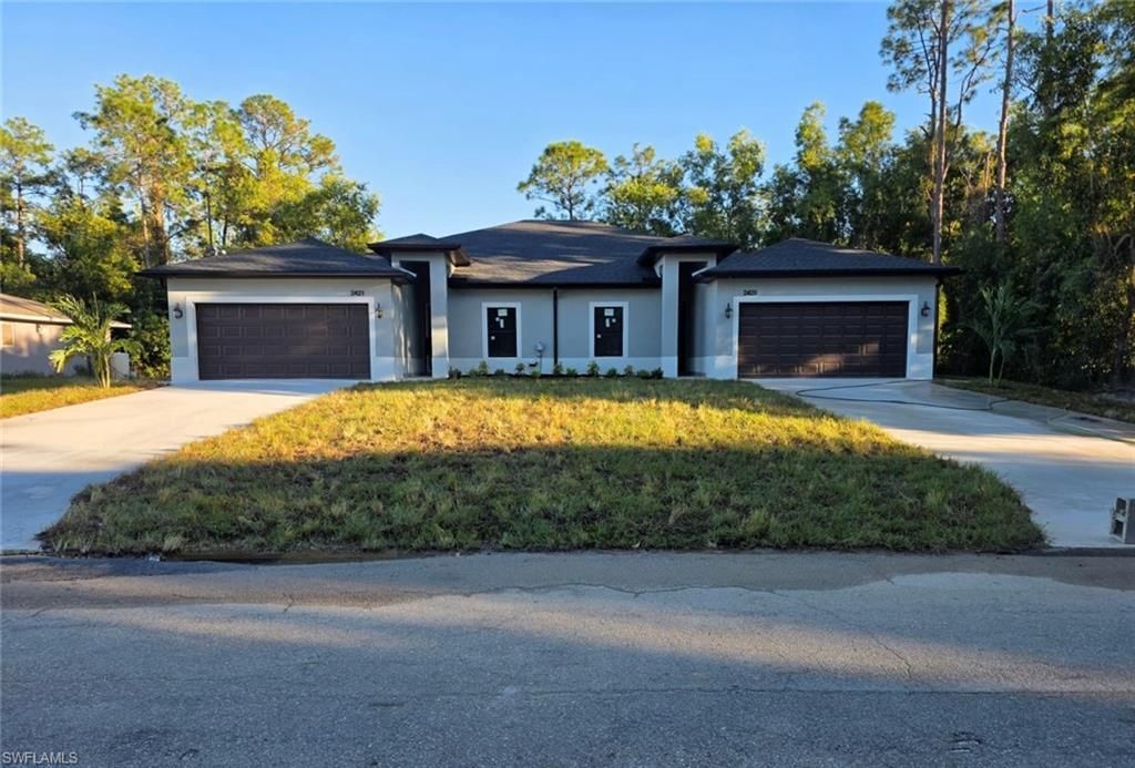 2423 Lantana Ave S, Lehigh Acres, FL 33973 Photo