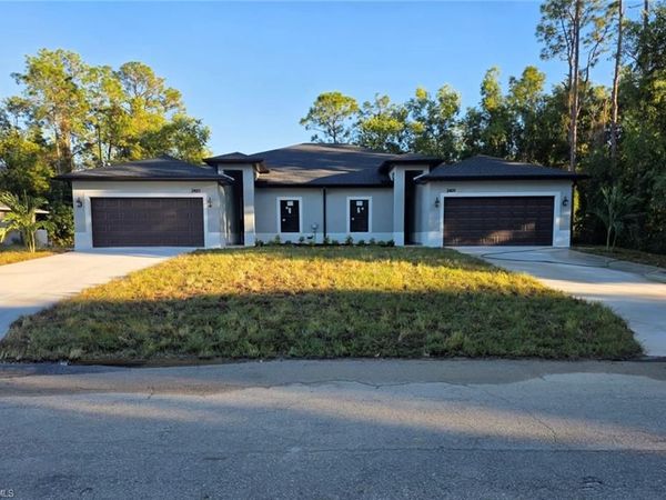 2423 Lantana AVE S, LEHIGH ACRES, FL 33973