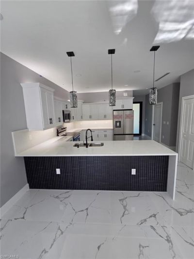 2423 Lantana Ave S, Lehigh Acres, FL 33973 Photo