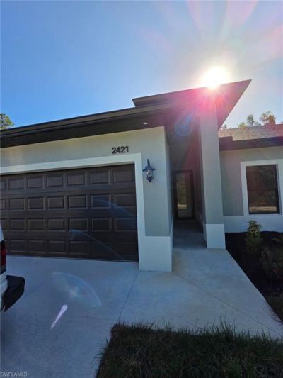 2423 Lantana Ave S, Lehigh Acres, FL 33973 Photo