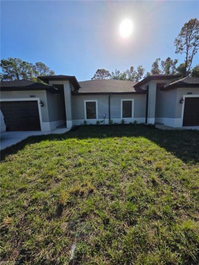 2423 Lantana Ave S, Lehigh Acres, FL 33973 Photo