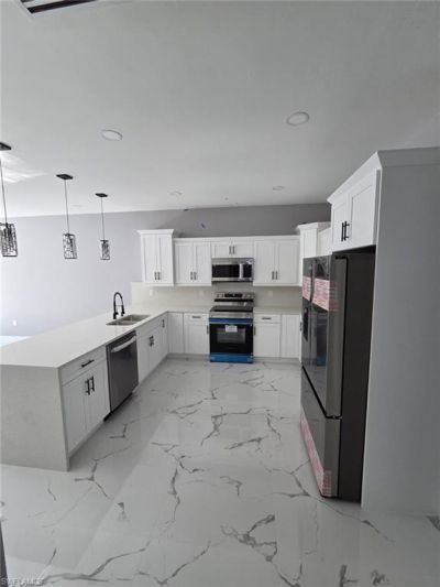 2423 Lantana Ave S, Lehigh Acres, FL 33973 Photo