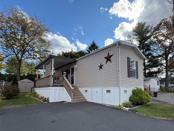 3 N Mountain View, Stony Point, NY 10980