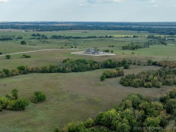 4030 Road, Bartlesville, OK 74006