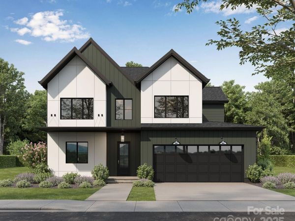 2619 Palm Avenue, Charlotte, NC 28205