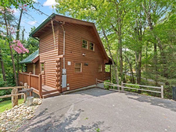 1324 Ski View Lane, Sevierville, TN 37876