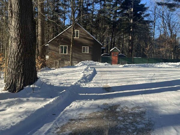 4 Brookwood Drive, Ossipee, NH 03864