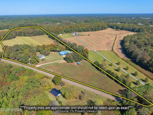 3685 Henderson Road, Sardis, TN 38371