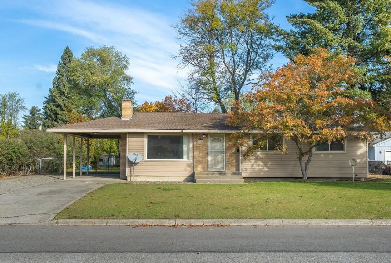 13303 E 6th Ave, Spokane Valley, WA 99216 Main Photo