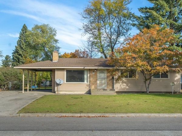 13303 E 6TH Ave, Spokane Valley, WA 99216