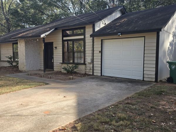 2416 Newgate Drive, Decatur, GA 30035