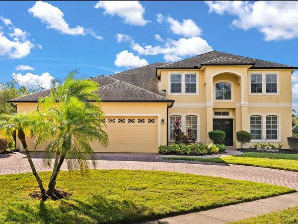 1553 CRANSTON STREET, WINTER SPRINGS, FL 32708