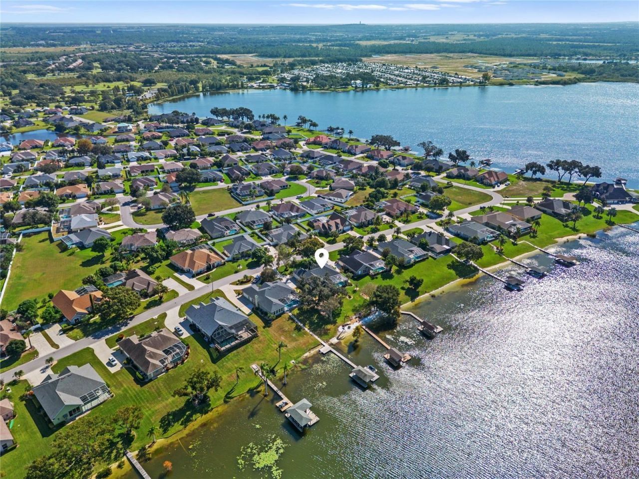 238 Ruby Lake Lane, Winter Haven, FL 33884 Photo