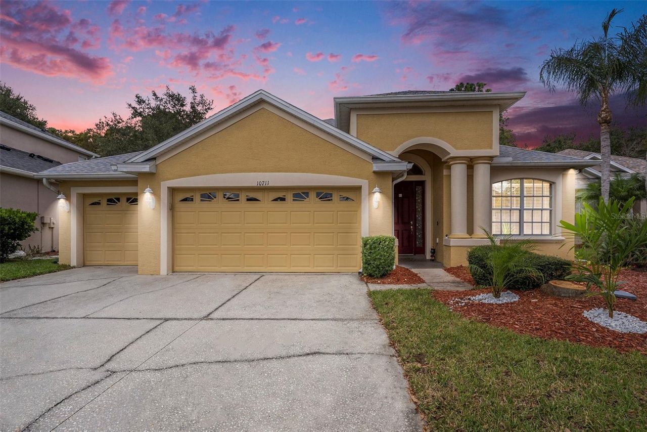 10711 Pearl Berry Loop, Land O Lakes, FL 34638 Main Photo
