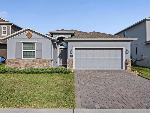 514 BRUNSWICK DRIVE, DAVENPORT, FL 33837