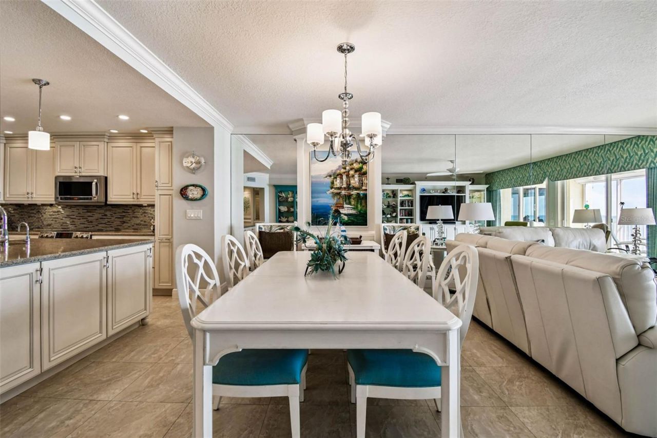 16750 Gulf Boulevard, Unit 315, North Redington Beach, FL 33708 Photo