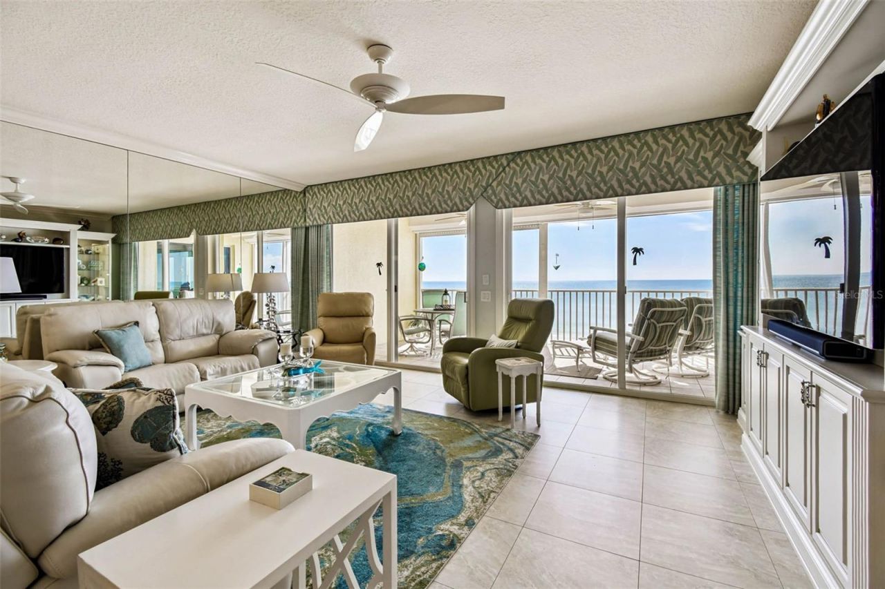 16750 Gulf Boulevard, Unit 315, North Redington Beach, FL 33708 Photo