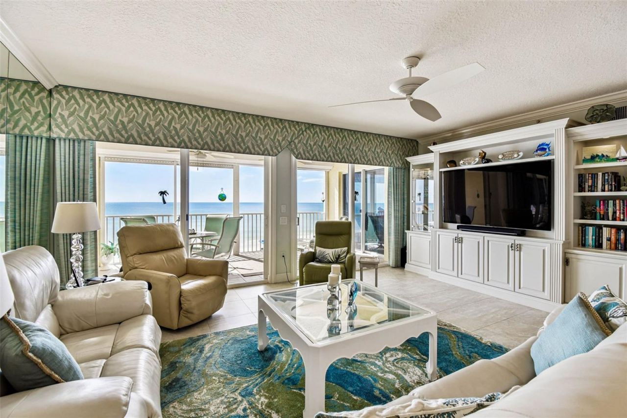 16750 Gulf Boulevard, Unit 315, North Redington Beach, FL 33708 Photo