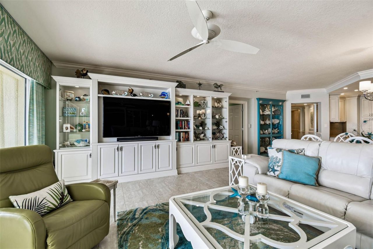 16750 Gulf Boulevard, Unit 315, North Redington Beach, FL 33708 Photo