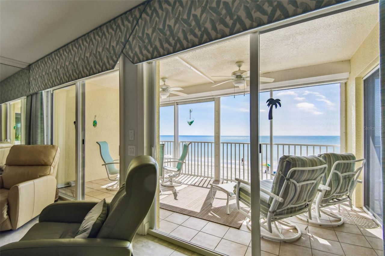 16750 Gulf Boulevard, Unit 315, North Redington Beach, FL 33708 Photo