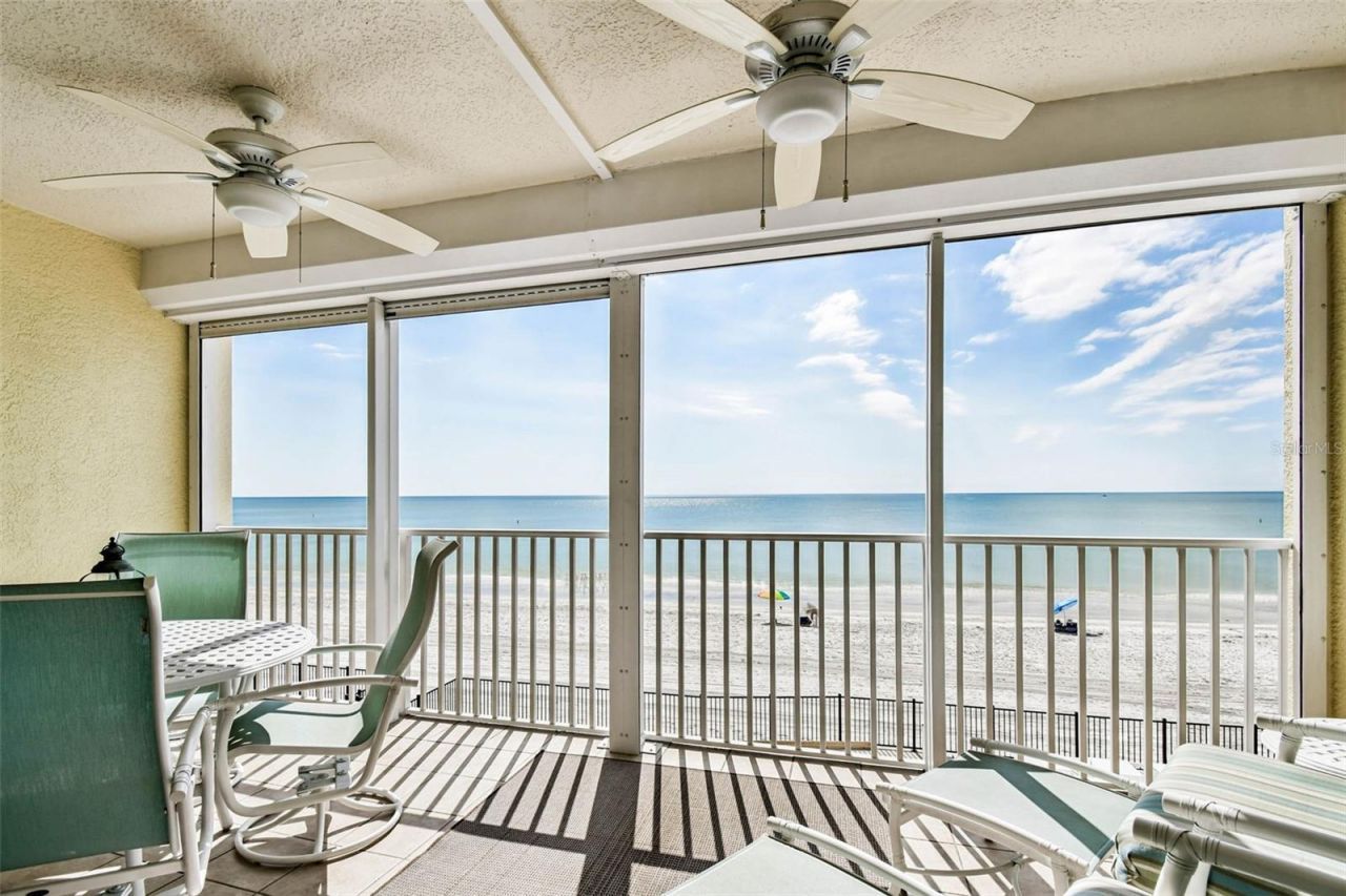 16750 Gulf Boulevard, Unit 315, North Redington Beach, FL 33708 Photo