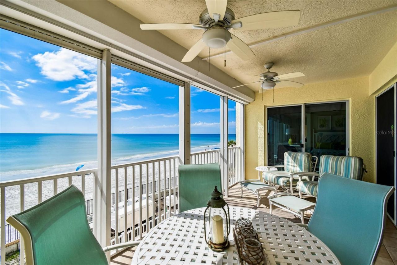 16750 Gulf Boulevard, Unit 315, North Redington Beach, FL 33708 Photo
