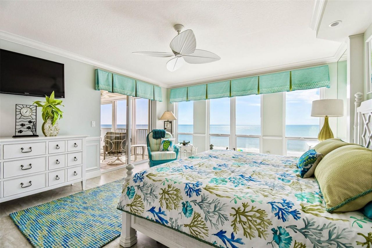 16750 Gulf Boulevard, Unit 315, North Redington Beach, FL 33708 Photo