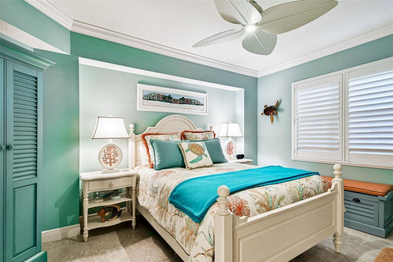 16750 Gulf Boulevard, Unit 315, North Redington Beach, FL 33708 Photo