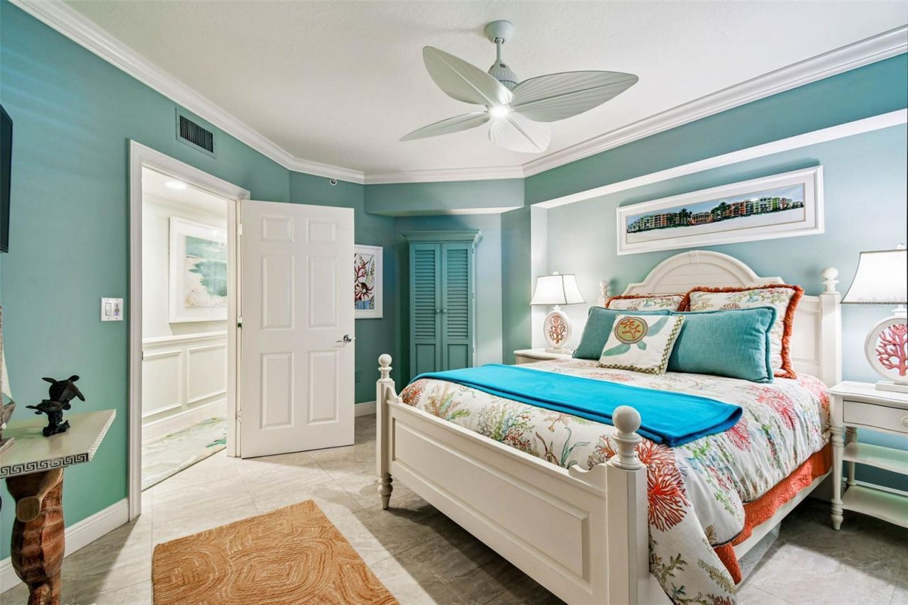 16750 Gulf Boulevard, Unit 315, North Redington Beach, FL 33708 Photo