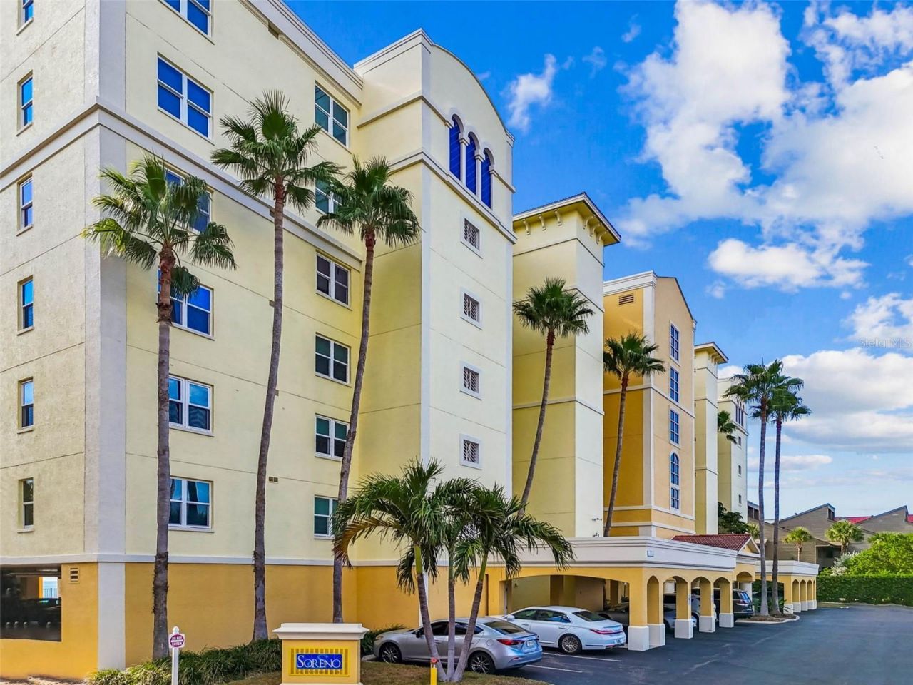 16750 Gulf Boulevard, Unit 315, North Redington Beach, FL 33708 Photo