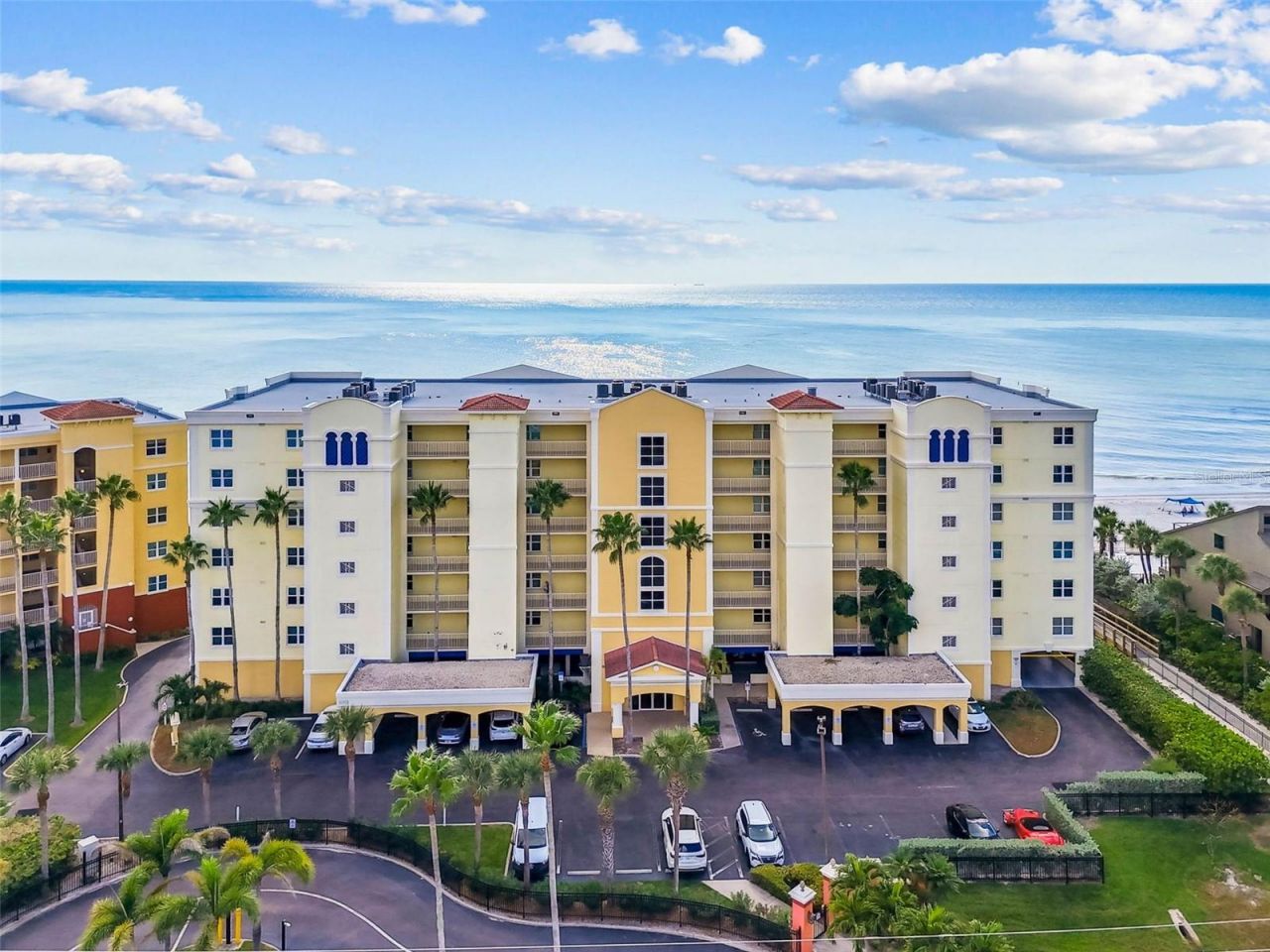 16750 Gulf Boulevard, Unit 315, North Redington Beach, FL 33708 Photo