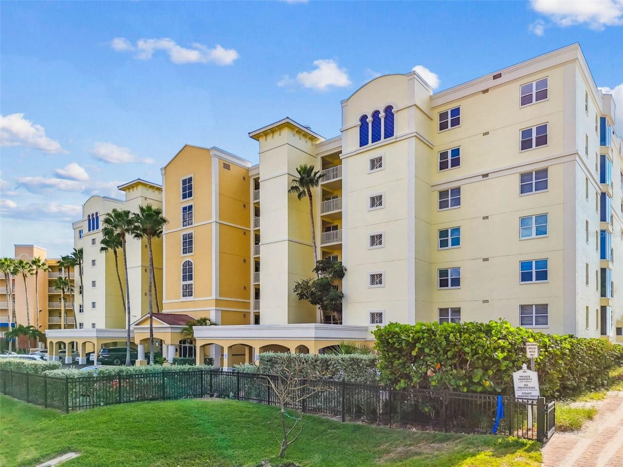 16750 Gulf Boulevard, Unit 315, North Redington Beach, FL 33708 Photo