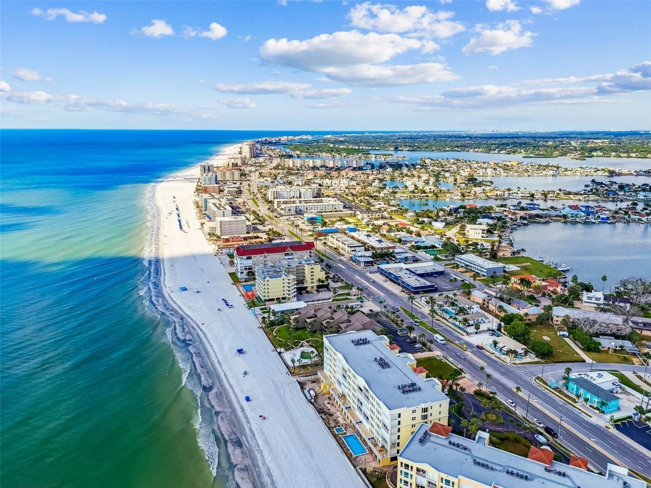 16750 Gulf Boulevard, Unit 315, North Redington Beach, FL 33708 Photo