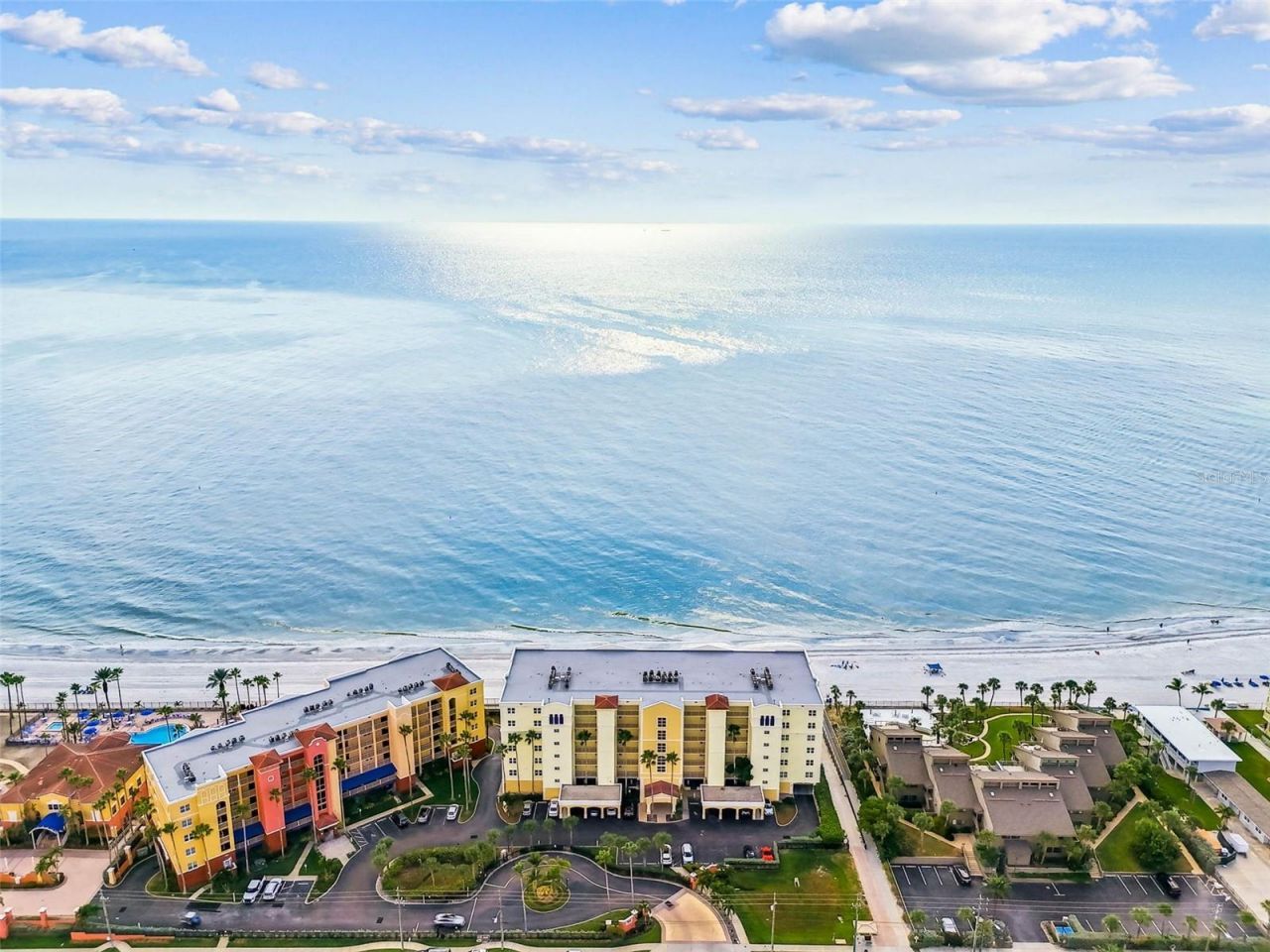 16750 Gulf Boulevard, Unit 315, North Redington Beach, FL 33708 Photo