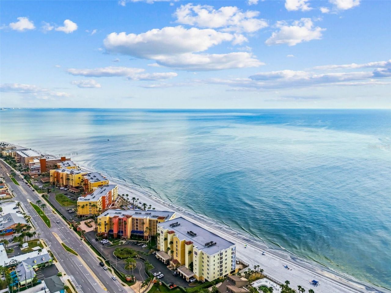 16750 Gulf Boulevard, Unit 315, North Redington Beach, FL 33708 Photo