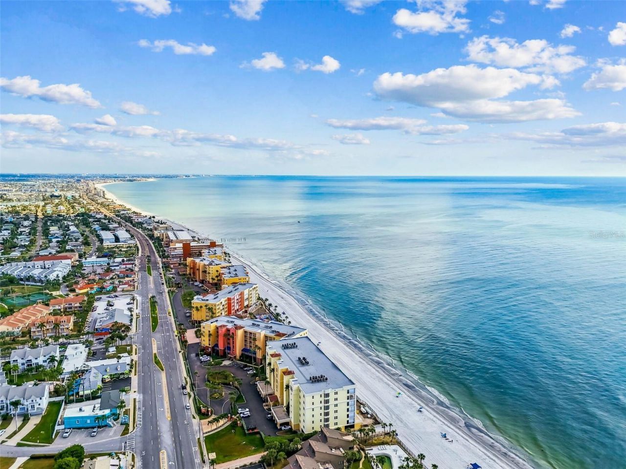 16750 Gulf Boulevard, Unit 315, North Redington Beach, FL 33708 Photo