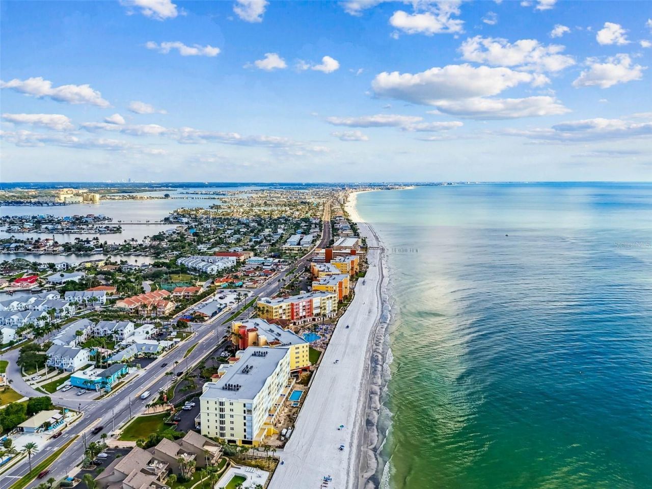 16750 Gulf Boulevard, Unit 315, North Redington Beach, FL 33708 Photo