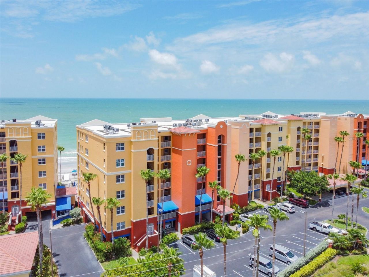 16750 Gulf Boulevard, Unit 315, North Redington Beach, FL 33708 Photo