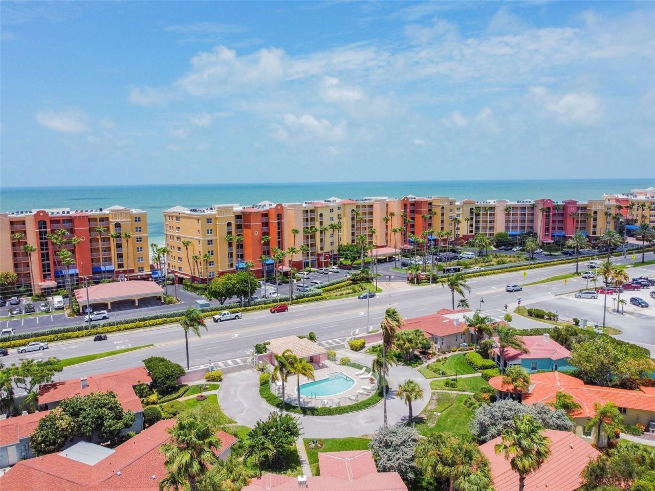 16750 Gulf Boulevard, Unit 315, North Redington Beach, FL 33708 Photo