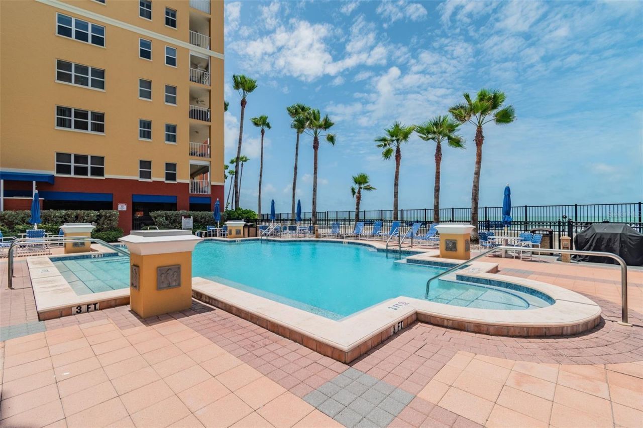 16750 Gulf Boulevard, Unit 315, North Redington Beach, FL 33708 Photo