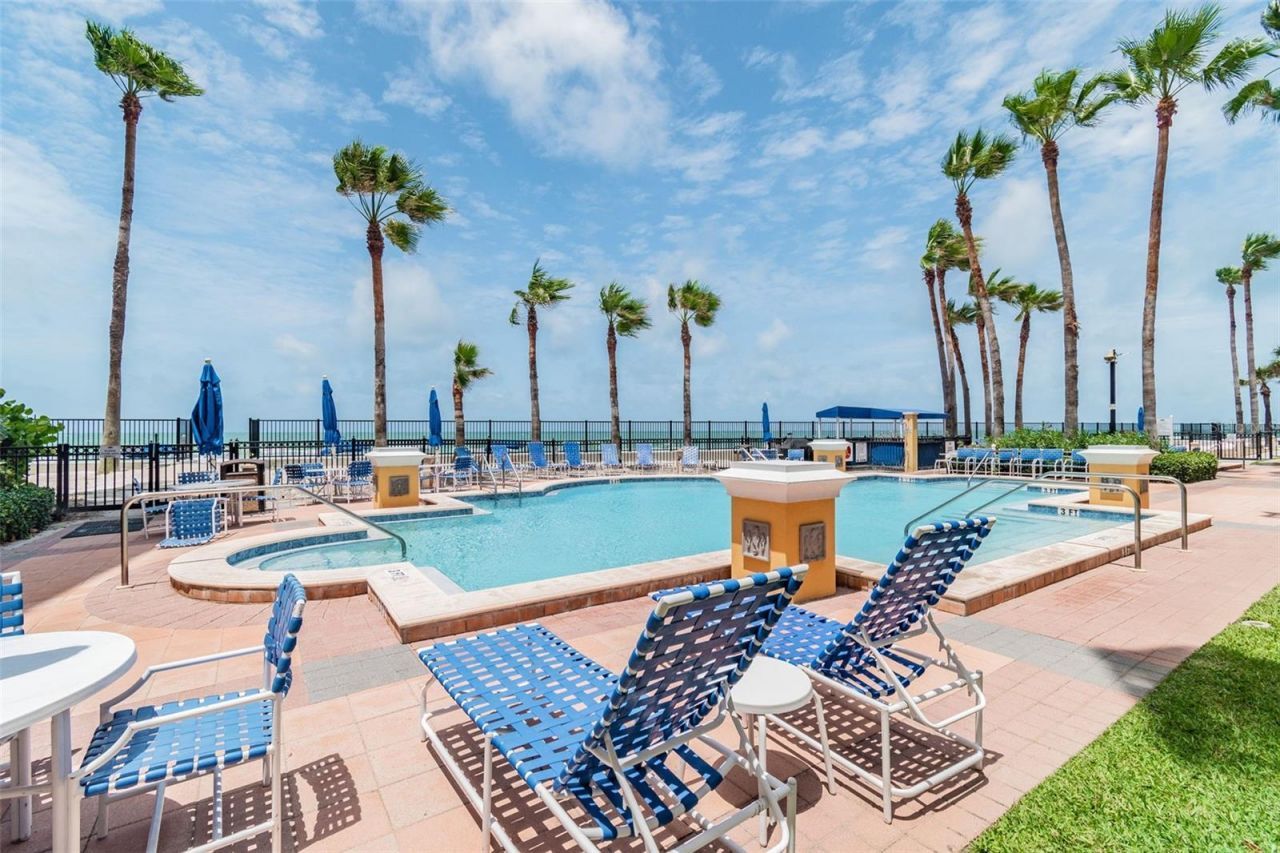 16750 Gulf Boulevard, Unit 315, North Redington Beach, FL 33708 Photo