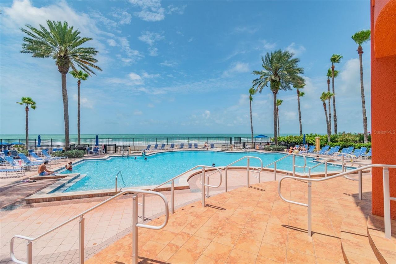 16750 Gulf Boulevard, Unit 315, North Redington Beach, FL 33708 Photo
