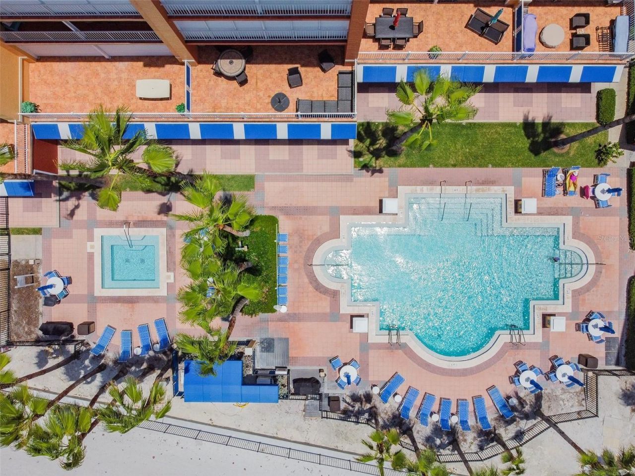 16750 Gulf Boulevard, Unit 315, North Redington Beach, FL 33708 Photo