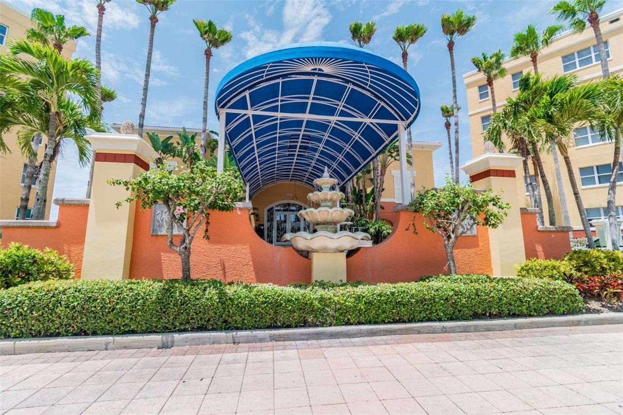 16750 Gulf Boulevard, Unit 315, North Redington Beach, FL 33708 Photo