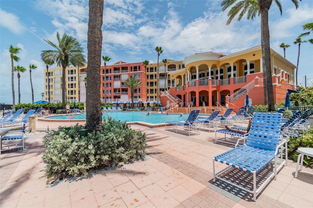 16750 Gulf Boulevard, Unit 315, North Redington Beach, FL 33708 Photo