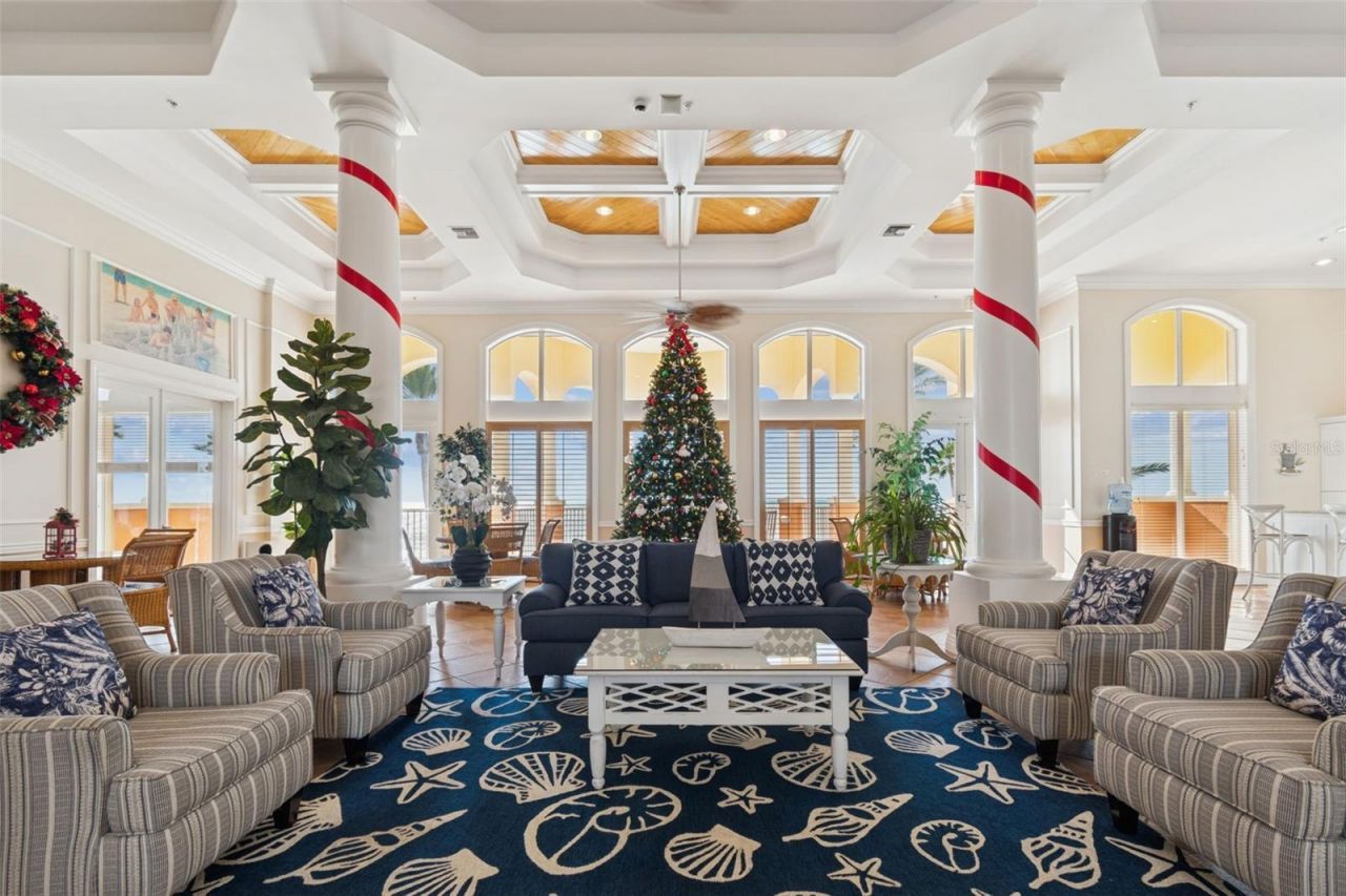 16750 Gulf Boulevard, Unit 315, North Redington Beach, FL 33708 Photo