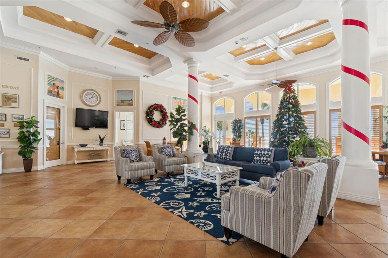 16750 Gulf Boulevard, Unit 315, North Redington Beach, FL 33708 Photo